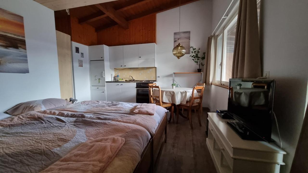 Апартаменти Casa Scerina Sementina Номер фото